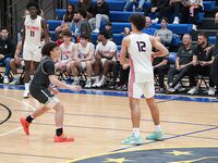 Columbus vs. Dynamic Prep: MADE Hoops Main Event Sponsored by BodyArmor