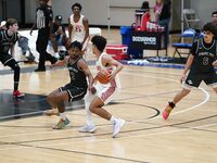 Columbus vs. Dynamic Prep: MADE Hoops Main Event Sponsored by BodyArmor