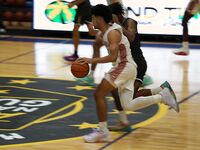 Columbus vs. Dynamic Prep: MADE Hoops Main Event Sponsored by BodyArmor