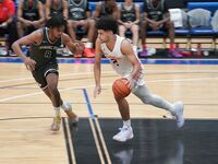 Columbus vs. Dynamic Prep: MADE Hoops Main Event Sponsored by BodyArmor