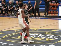 Columbus vs. Dynamic Prep: MADE Hoops Main Event Sponsored by BodyArmor