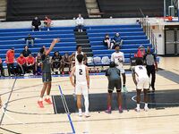 Columbus vs. Dynamic Prep: MADE Hoops Main Event Sponsored by BodyArmor