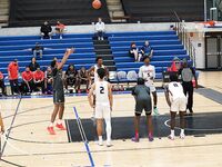 Columbus vs. Dynamic Prep: MADE Hoops Main Event Sponsored by BodyArmor