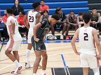 Columbus vs. Dynamic Prep: MADE Hoops Main Event Sponsored by BodyArmor