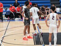 Columbus vs. Dynamic Prep: MADE Hoops Main Event Sponsored by BodyArmor