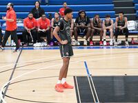 Columbus vs. Dynamic Prep: MADE Hoops Main Event Sponsored by BodyArmor