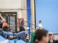 Columbus vs. Dynamic Prep: MADE Hoops Main Event Sponsored by BodyArmor