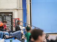 Columbus vs. Dynamic Prep: MADE Hoops Main Event Sponsored by BodyArmor