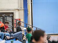 Columbus vs. Dynamic Prep: MADE Hoops Main Event Sponsored by BodyArmor