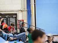 Columbus vs. Dynamic Prep: MADE Hoops Main Event Sponsored by BodyArmor