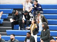 Columbus vs. Dynamic Prep: MADE Hoops Main Event Sponsored by BodyArmor