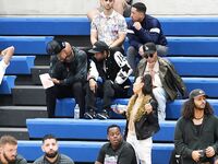 Columbus vs. Dynamic Prep: MADE Hoops Main Event Sponsored by BodyArmor