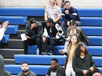 Columbus vs. Dynamic Prep: MADE Hoops Main Event Sponsored by BodyArmor