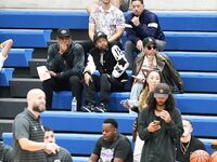 Columbus vs. Dynamic Prep: MADE Hoops Main Event Sponsored by BodyArmor