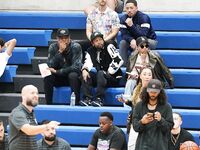 Columbus vs. Dynamic Prep: MADE Hoops Main Event Sponsored by BodyArmor