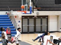 Columbus vs. Dynamic Prep: MADE Hoops Main Event Sponsored by BodyArmor