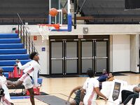 Columbus vs. Dynamic Prep: MADE Hoops Main Event Sponsored by BodyArmor