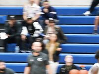 Columbus vs. Dynamic Prep: MADE Hoops Main Event Sponsored by BodyArmor