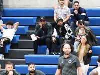 Columbus vs. Dynamic Prep: MADE Hoops Main Event Sponsored by BodyArmor