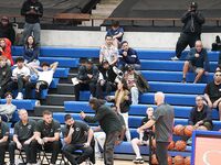 Columbus vs. Dynamic Prep: MADE Hoops Main Event Sponsored by BodyArmor