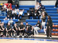 Columbus vs. Dynamic Prep: MADE Hoops Main Event Sponsored by BodyArmor