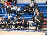 Columbus vs. Dynamic Prep: MADE Hoops Main Event Sponsored by BodyArmor