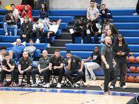 Columbus vs. Dynamic Prep: MADE Hoops Main Event Sponsored by BodyArmor