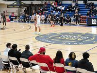 Columbus vs. Dynamic Prep: MADE Hoops Main Event Sponsored by BodyArmor