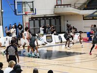 Columbus vs. Dynamic Prep: MADE Hoops Main Event Sponsored by BodyArmor