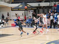 Columbus vs. Dynamic Prep: MADE Hoops Main Event Sponsored by BodyArmor