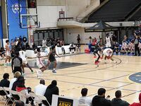 Columbus vs. Dynamic Prep: MADE Hoops Main Event Sponsored by BodyArmor