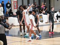 Columbus vs. Dynamic Prep: MADE Hoops Main Event Sponsored by BodyArmor