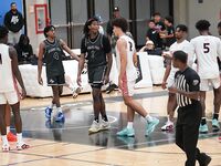 Columbus vs. Dynamic Prep: MADE Hoops Main Event Sponsored by BodyArmor