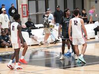 Columbus vs. Dynamic Prep: MADE Hoops Main Event Sponsored by BodyArmor