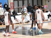 Columbus vs. Dynamic Prep: MADE Hoops Main Event Sponsored by BodyArmor