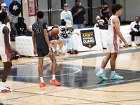 Columbus vs. Dynamic Prep: MADE Hoops Main Event Sponsored by BodyArmor