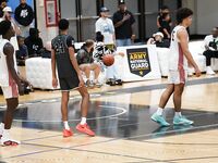 Columbus vs. Dynamic Prep: MADE Hoops Main Event Sponsored by BodyArmor