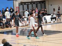 Columbus vs. Dynamic Prep: MADE Hoops Main Event Sponsored by BodyArmor