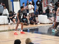 Columbus vs. Dynamic Prep: MADE Hoops Main Event Sponsored by BodyArmor