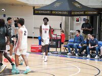 Columbus vs. Dynamic Prep: MADE Hoops Main Event Sponsored by BodyArmor