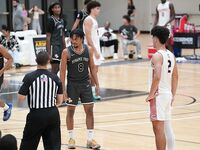 Columbus vs. Dynamic Prep: MADE Hoops Main Event Sponsored by BodyArmor