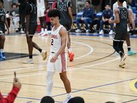 Columbus vs. Dynamic Prep: MADE Hoops Main Event Sponsored by BodyArmor