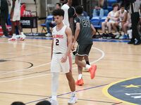 Columbus vs. Dynamic Prep: MADE Hoops Main Event Sponsored by BodyArmor