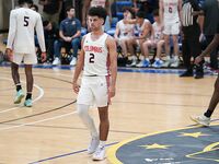 Columbus vs. Dynamic Prep: MADE Hoops Main Event Sponsored by BodyArmor