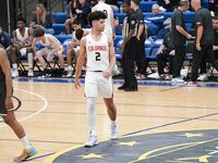 Columbus vs. Dynamic Prep: MADE Hoops Main Event Sponsored by BodyArmor