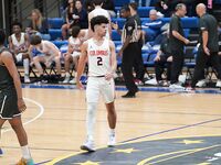 Columbus vs. Dynamic Prep: MADE Hoops Main Event Sponsored by BodyArmor