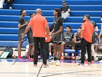 Columbus vs. Dynamic Prep: MADE Hoops Main Event Sponsored by BodyArmor
