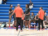 Columbus vs. Dynamic Prep: MADE Hoops Main Event Sponsored by BodyArmor