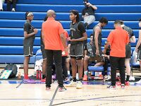 Columbus vs. Dynamic Prep: MADE Hoops Main Event Sponsored by BodyArmor