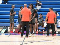 Columbus vs. Dynamic Prep: MADE Hoops Main Event Sponsored by BodyArmor